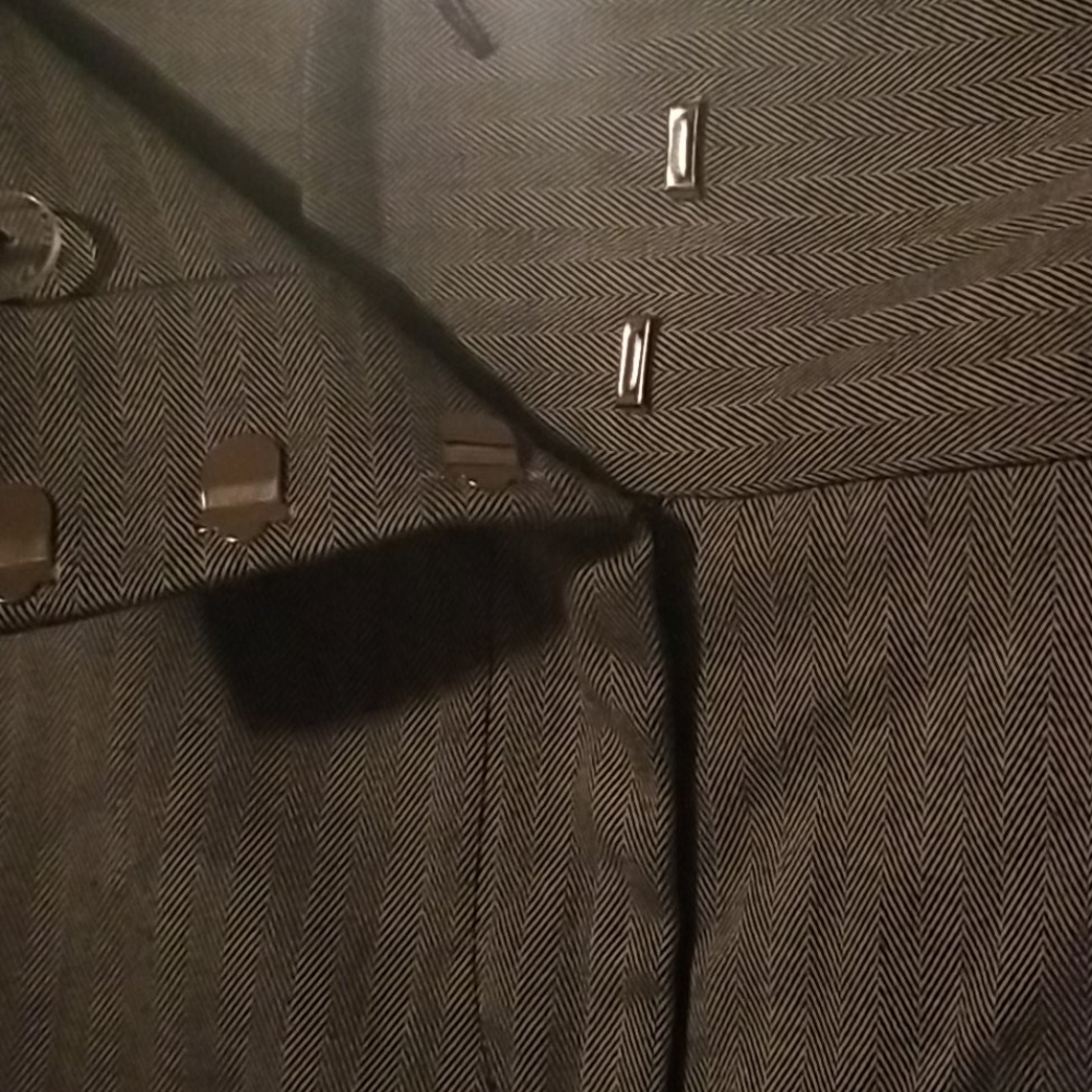 Pants - Picture 3 of 11